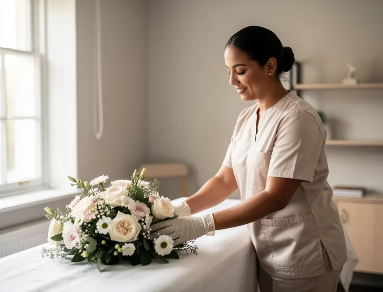 funeral home Queen Creek